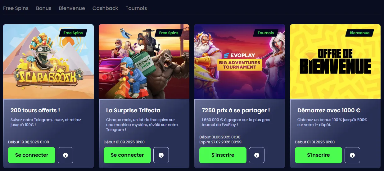 bonus Pampago
