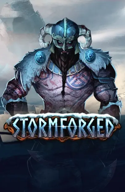 Stormforged