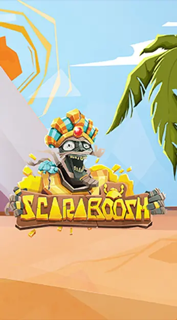 Scaraboosh